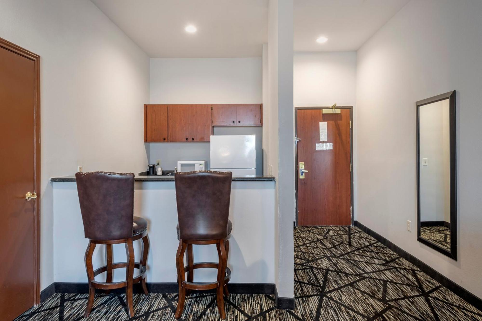 Best Western Plus Mckinney Inn And Suites Exteriér fotografie